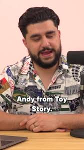Andy Toy Story Toby Keith Cowboy