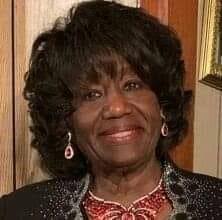 The Legendary Harvey Watkins Jr showed up and Blessed us at Mother Doris T.  Newkirk homegoing.