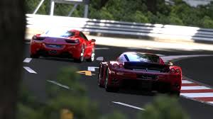 Nascar®, the most popular automotive sport in the united states, is coming to gran turismo® 5 for the first time ever. Gran Turismo 5 Gran Turismo Com