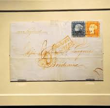 Maybe you would like to learn more about one of these? Briefmarke British Guiana Konnte Auktionsrekord Aufstellen Welt