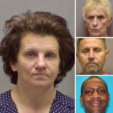 The Catawba Co Informer