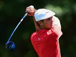 The 11 most unusual things about bryson dechambeau. Dechambeau Points Share Lead