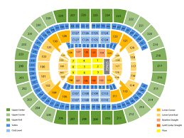 Fleetwood Mac Tickets At Quicken Loans Arena On October 26 2018 At 8 00 Pm