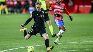 Estadio olímpico de la cartuja. Segundo Mejor Inicio De Ano De Messi