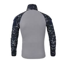 Découvrez nos tenue airsoft noir, gris et cqb en vente sur heritage airsoft, la boutique spécialisée airsoft. Chemise De Combat Militaire Homme Airsoft Shirt Tenue Camouflage Uniforme Tactique Sechage Rapide A Manches Impermeables Bleu Marine Cdiscount Pret A Porter