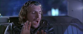 Strange Days (Infinimata Press)