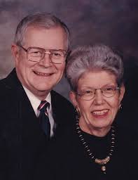 Obituary information for Ronald and Phyllis (Bailey) Regnier