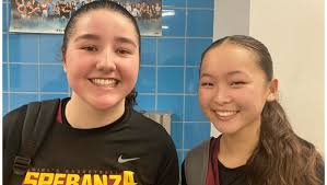 Orange County boys athlete of the week: Devin Bragg, Los Alamitos