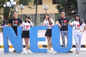 Maybe you would like to learn more about one of these? Ä'h Kinh Táº¿ Quá»'c Dan Cong Bá»' Ä'iá»ƒm Chuáº©n Xet Tuyá»ƒn Káº¿t Há»£p Thituyensinh Ican Vn