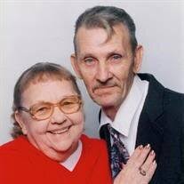 Evelyn Lucille Moore Obituary