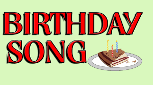Birthday Song For Best Friend Download Birthday Songs For Friends Happy Birthday To You Song Happy Birthday Song Youtube Birthday Songs Happy Birthday Fun