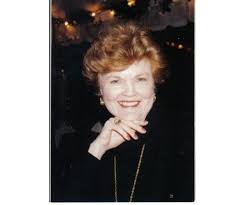 Jean Steadman Obituary (1928