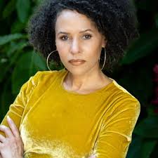 Danielle Scott: Ancestral Call