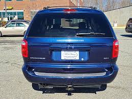Image result for Midnight Blue 2005 Grand Caravan