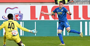 1 Fc Kaiserslautern