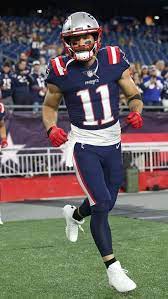 Julian Edelman