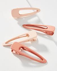Bangcool 120pcs hair clips for girls assorted colors 2 inch drop shape hair barrette pins metal snap hair clip hair accessories for baby girls kids women. 30 Best Hair Clips 2019 The Strategist