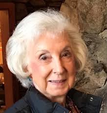 Doris Baldwin Obituary