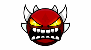 Rarity angel and demon png images background ,and download free photo png stock pictures. Geometry Dash Extreme Demon Face Transparent Png Download 2318705 Vippng