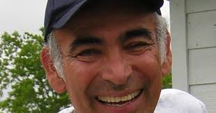 Rodrigo “Rod” Garcia