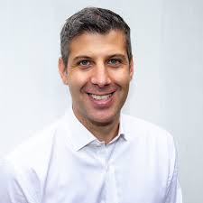 Daniel Aron Email & Phone Number