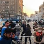 Iran warns protesters pose major