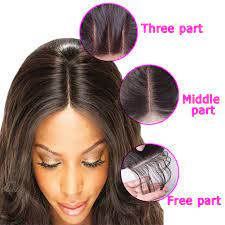 Our lace closures are made from virgin hair, natural and never treated with any chemicals. Ksl Hair Cheap Brazilian Virgin Human Hair Weave Closure Body Wave 4 4 Free Part Invisible Top Closures Bleached Knots Closure Weave Weave Earringclosure Quotes Aliexpress