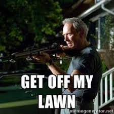 Neighborhood association get off my lawn cubs the neighbourhood how to remove lettering baseball cards words res life. Get Off My Lawn Wallpapers Video Game Hq Get Off My Lawn Pictures 4k Wallpapers 2019