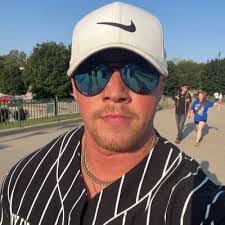 James Santelli's Instagram, Twitter & Facebook