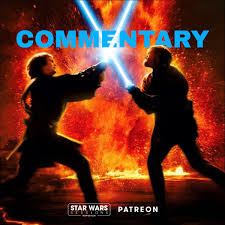 It was so seamless, it almost felt like we were back at the table again. Star Wars Sessions Podcast Starwarssession Twitter