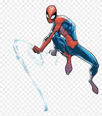 Maybe you would like to learn more about one of these? Spiderman Png Spiderman Humberto Ramos Png Transparent Png 900x899 950756 Pngfind