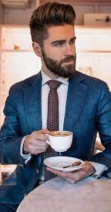 The Best 45 Hairstyle For Men See Before You Go To The Hairdresser Page 21 Of 45 Hotcrochet Com Mens Hairstyles Medium Cool Hairstyles For Men Medium Hair Styles