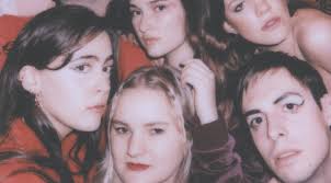 Los Nastys and Hinds Covered Each Other's Songs and It's Pure Joy