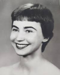 Mary Lou Larson Obituary January 18, 2024