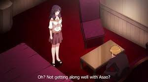 Marriage Blue - 01 (Sub) - EPORNER