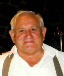 Obituary of James D. Paul