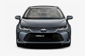 انخفاض اسعار سيارات 2020 في مصر Toyota Corolla Toyota Corolla