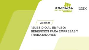 El subsidio al empleo joven se otorga hasta el último día del mes en que el trabajador. Webinar Subsidio Al Empleo Beneficiospara Empresas Y Trabajadores Youtube