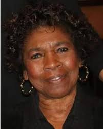 Georgia Winfield-Wesley Obituary