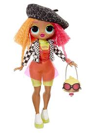 Sie können eine große sammlung von fotos und bildern lol omg sehen. Omg Lol Dolls Neon Shefalitayal