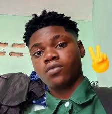 Ghanaian sports journalist