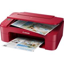 Warenkorb 0 0,00 € *. Canon Pixma Ts 335x Farbe Rot Kaufland De