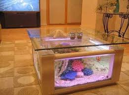 Depending on its design, it is possible to use an internal or. 27 Small Fish Tank Ideas Complement Your Home