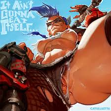Rule34 - If it exists, there is porn of it  queen of junkertown  5576395