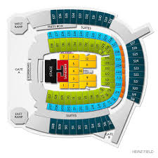 Kenny Chesney With Florida Georgia Line And Old Dominion Rescheduled From 5 30 2020 Pittsburgh Tickets 6 12 2021 Vivid Seats