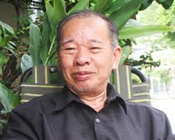 Phạm Thiên Thư