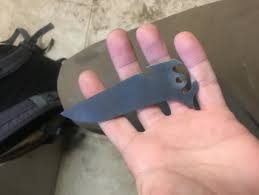 Heat Treat Info