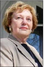 Longtime clerk not running