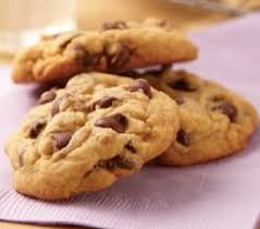 Galletas con chispas de chocolate. Galletas De Chispas De Chocolate Wilton En Espanol Recetas E Ideas Productos Blog