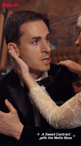 🔗https://www.flextvmarketing.com/s4/Kwlnk7XAg4, ▶️ "A Sweet Contract with  the Mafia Boss" is now playing